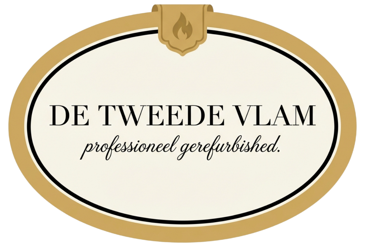 De Tweede Vlam