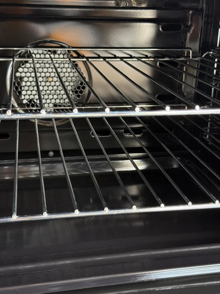 Boretti Principale 120 cm gasfornuis — RVS — foto 4 van 5