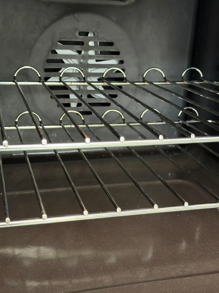 Stoves 120 cm gasfornuis — Zwart — foto 3 van 4