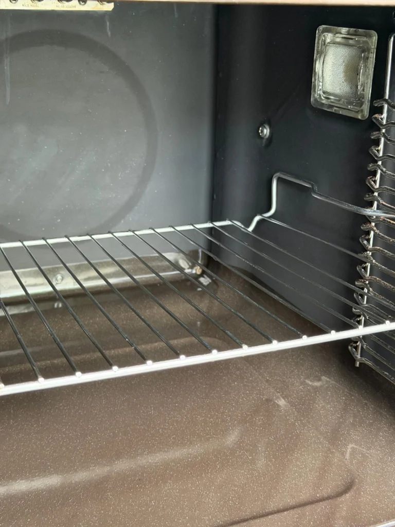 Stoves 120 cm gasfornuis — Zwart — foto 4 van 4